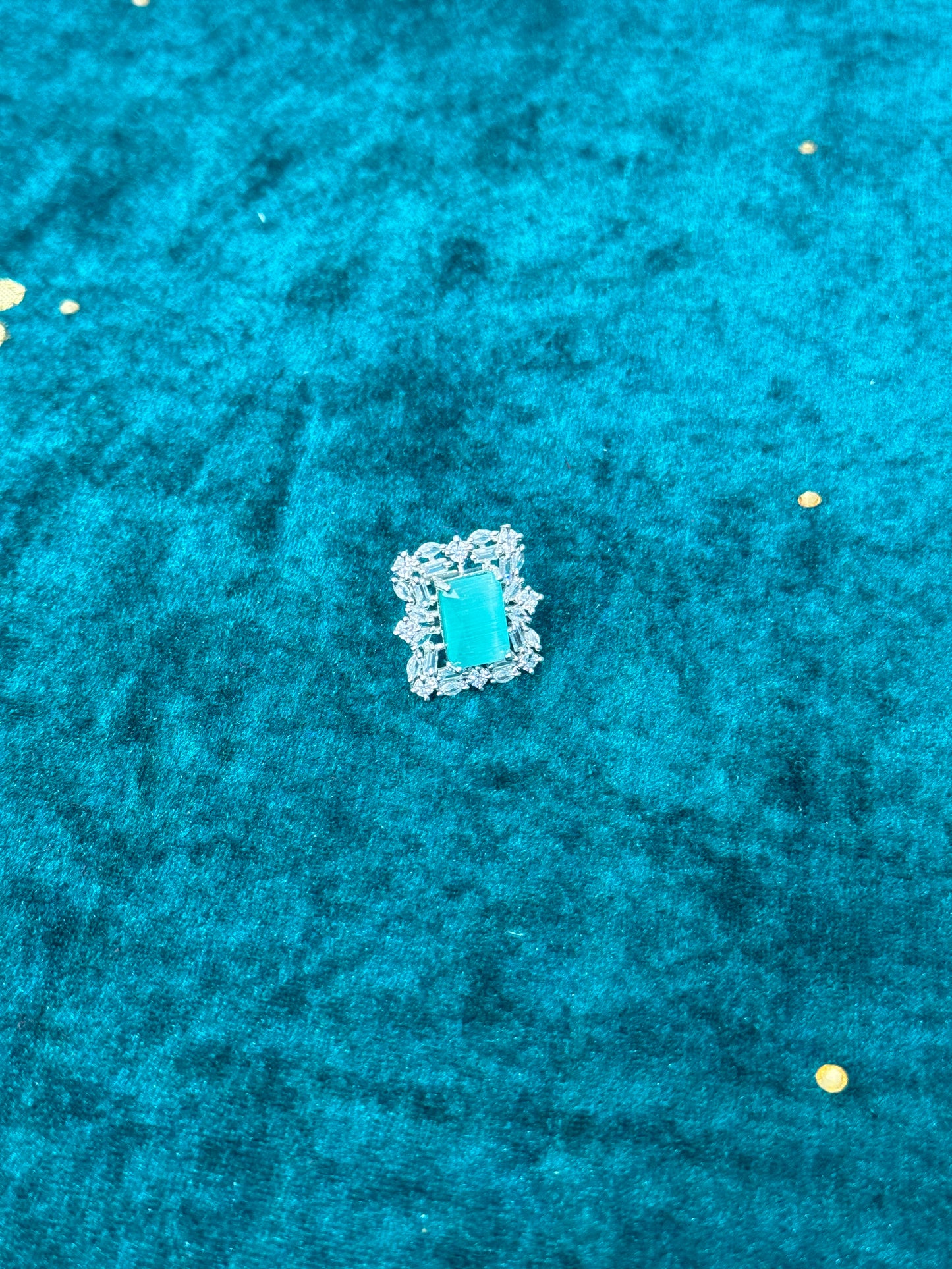 Chanveer Ring Bundle