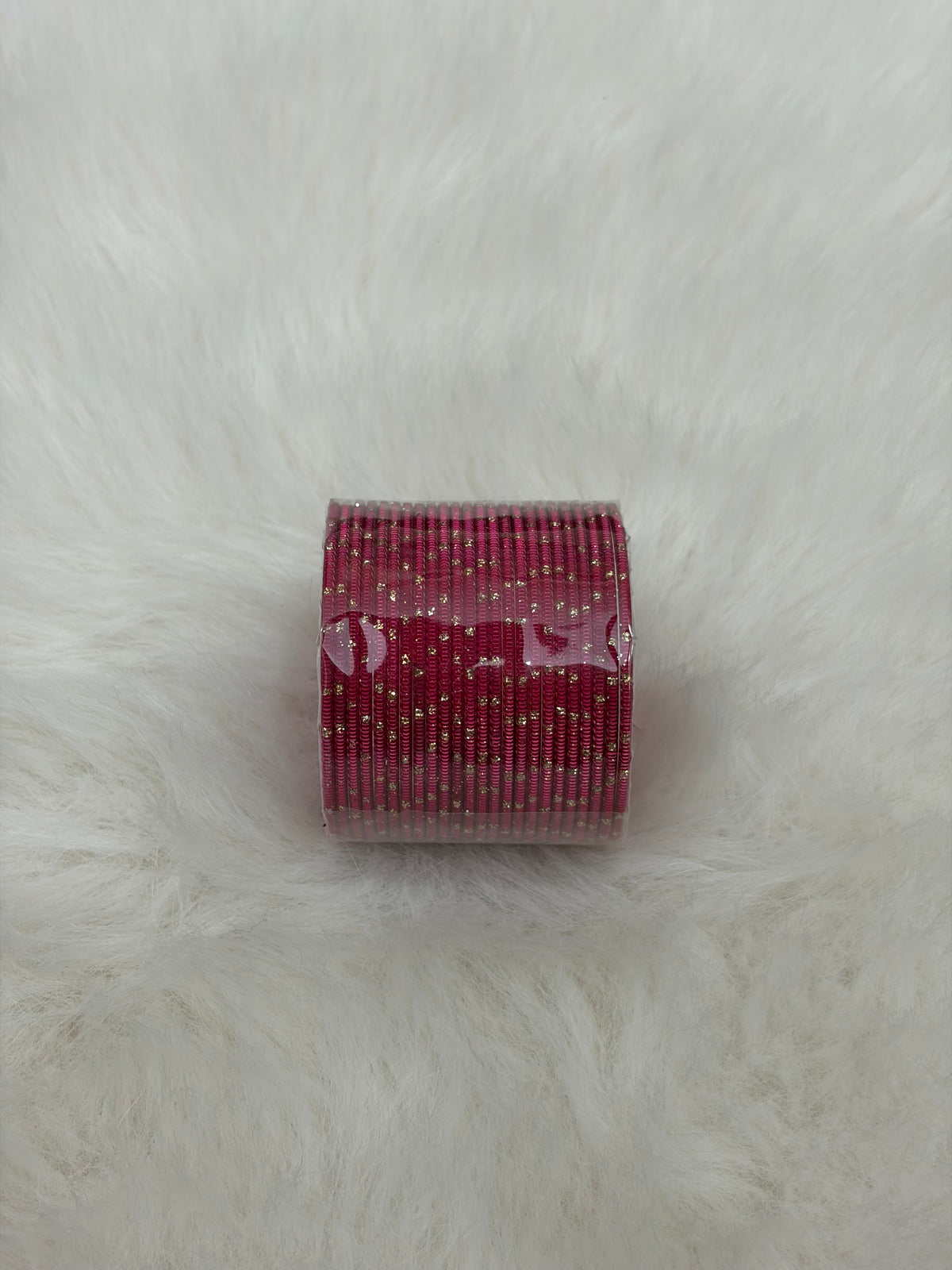 Kids Bangles- Red