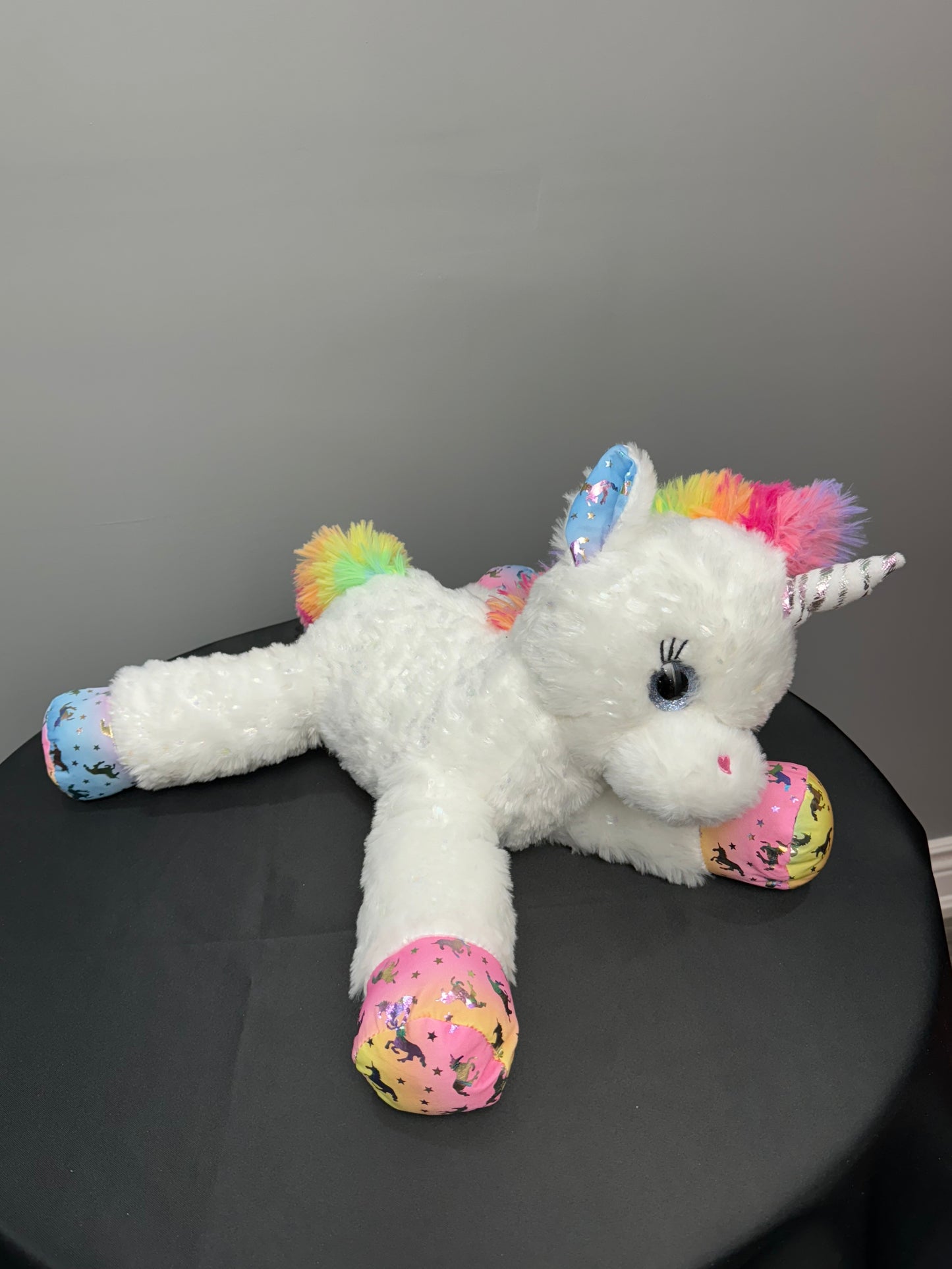 Unicorn Teddy