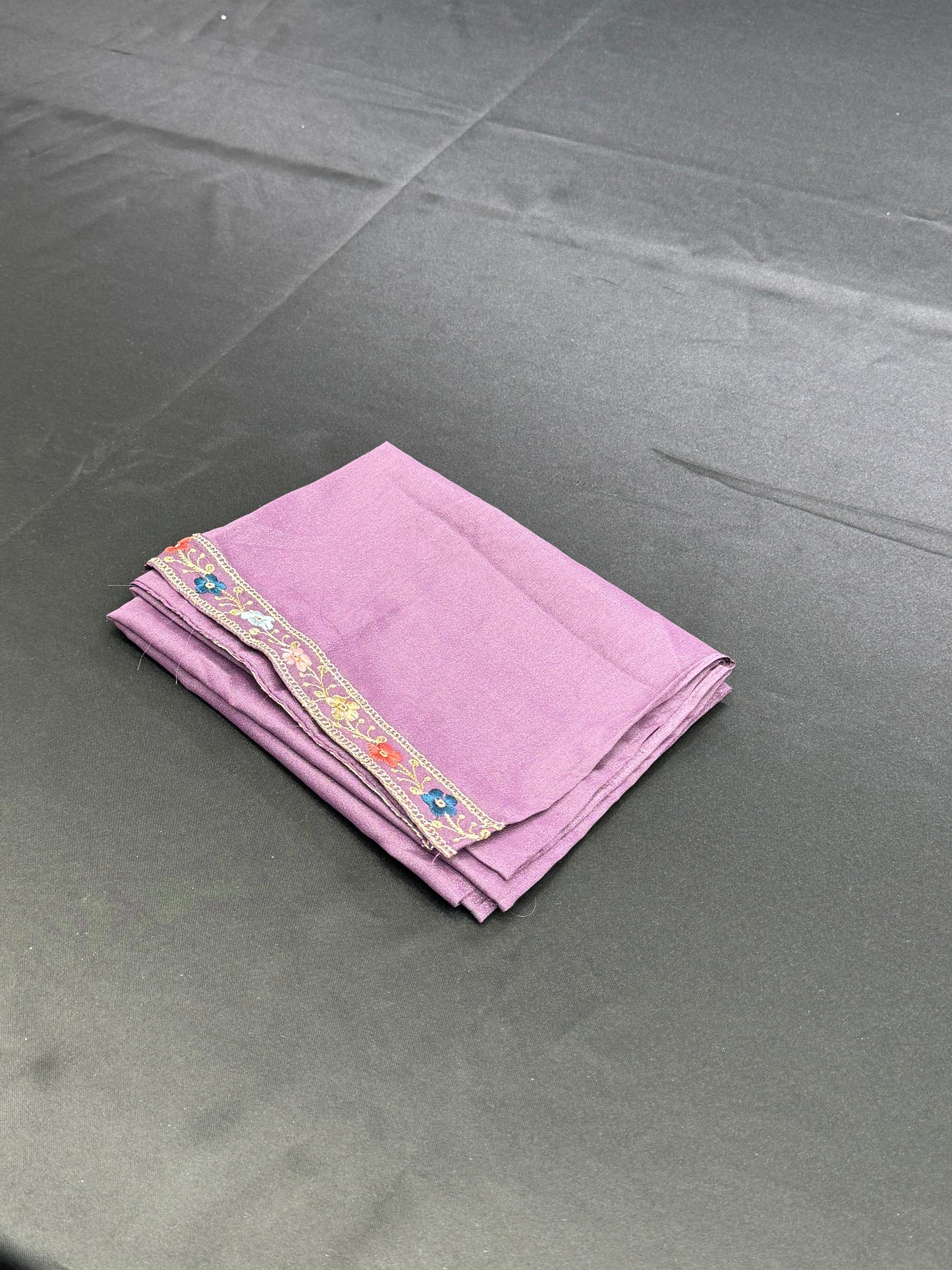 Simrit Kids Shimmer Gharara Suit