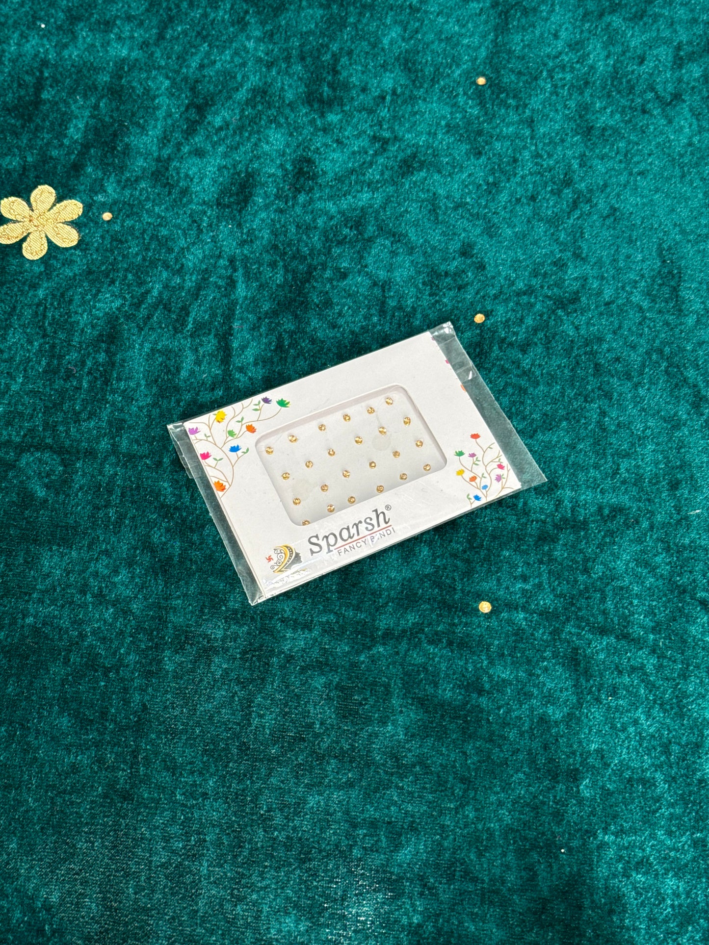 Sparsh Esha AD Bindis