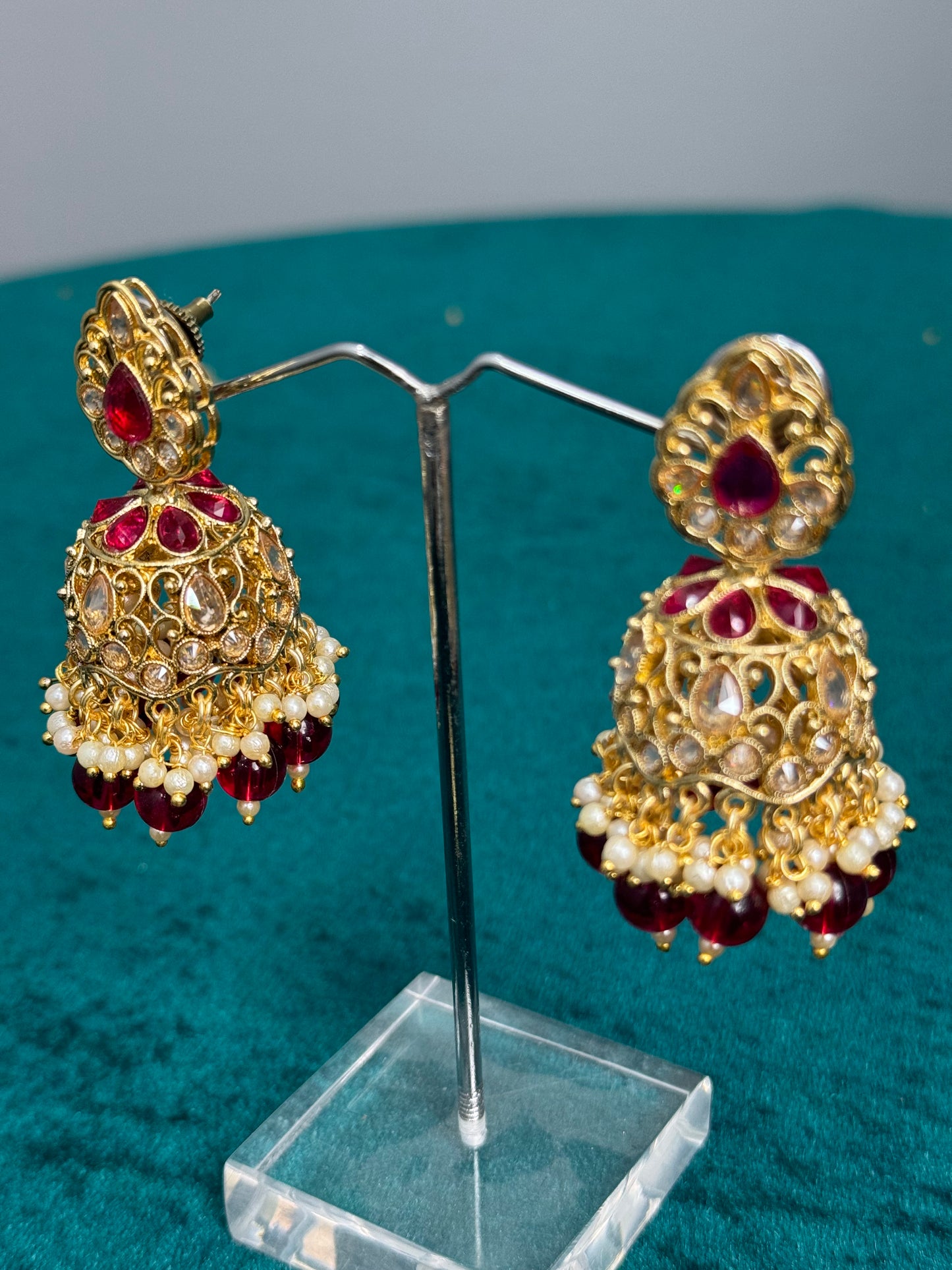 Lightweight Designer Jumkas