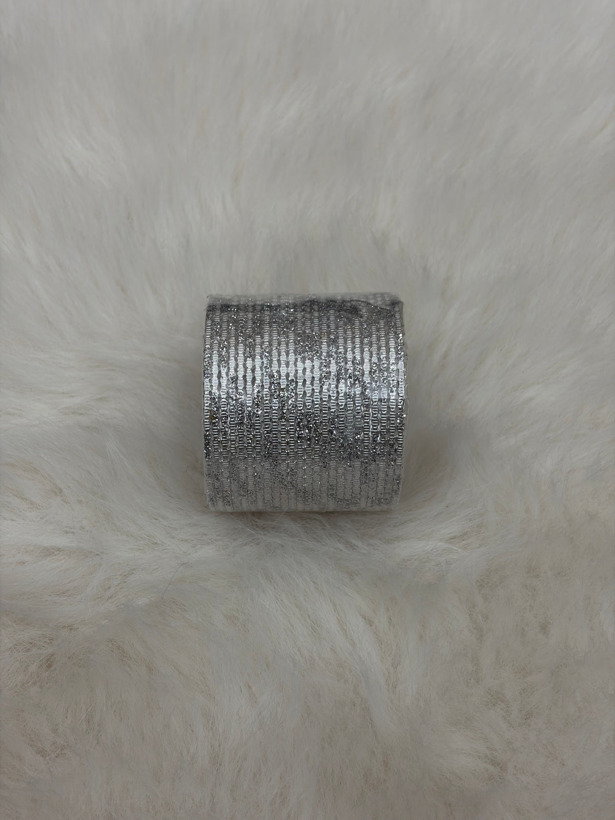 Kids Bangles- Silver C1