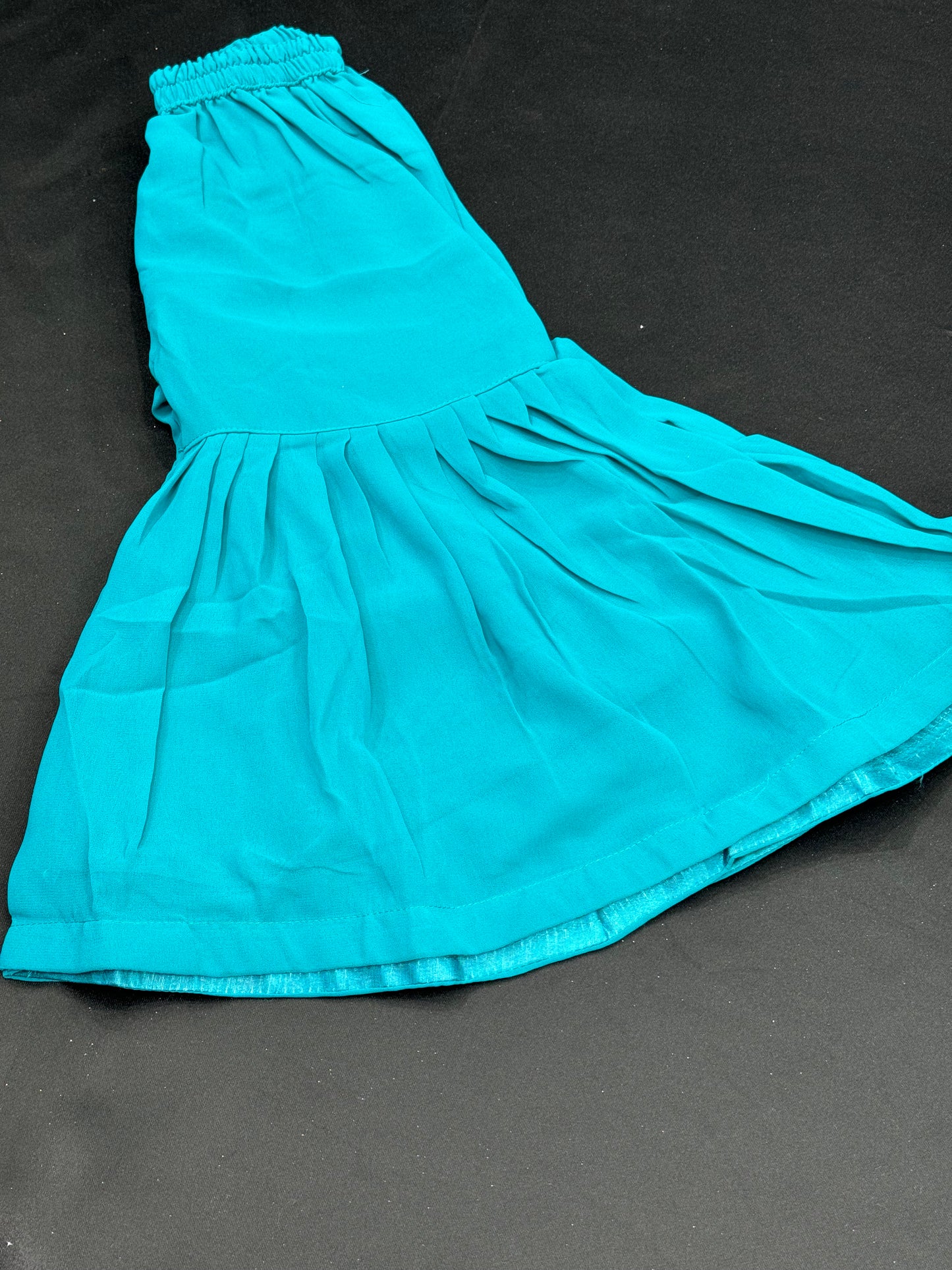 Dilpreet Kids Gharara Suit