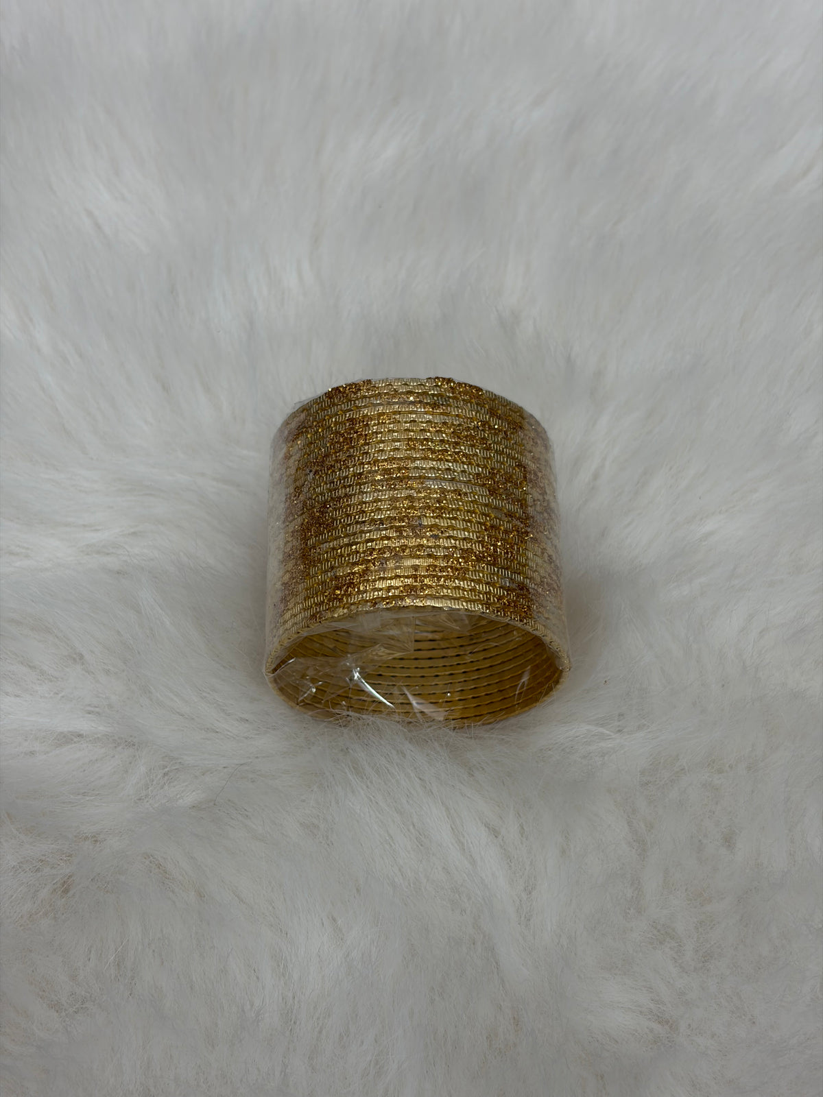 Kids Bangles- Gold C1