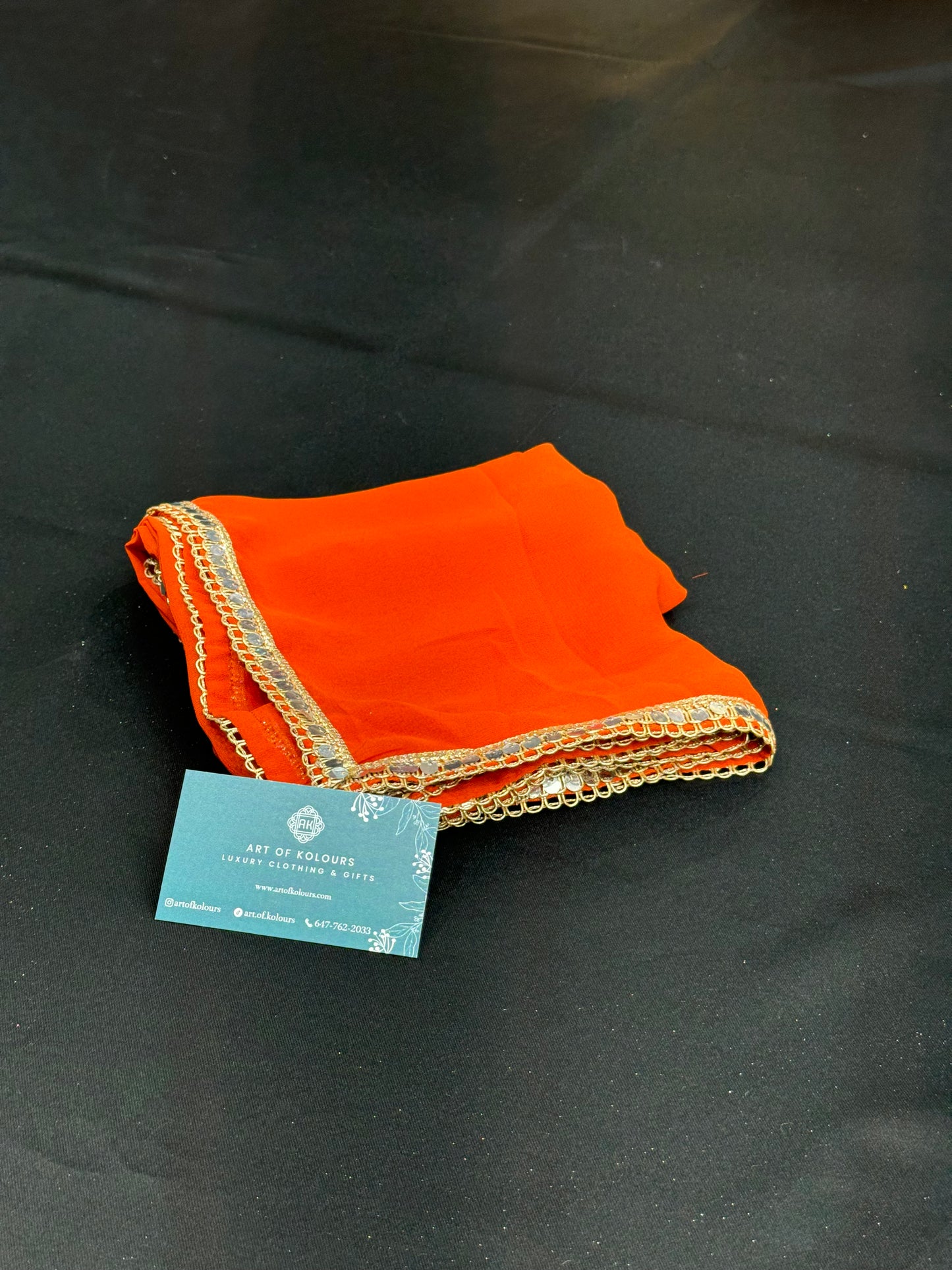 Japleen Kids Gharara Suit