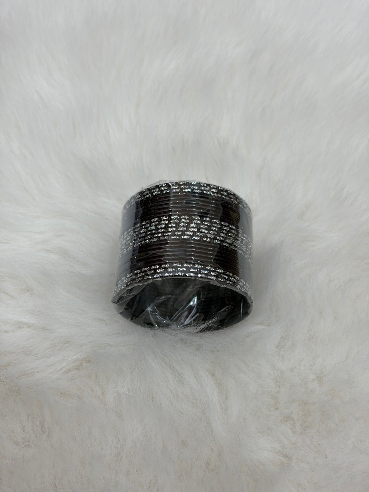 Kids Bangles- Black G1