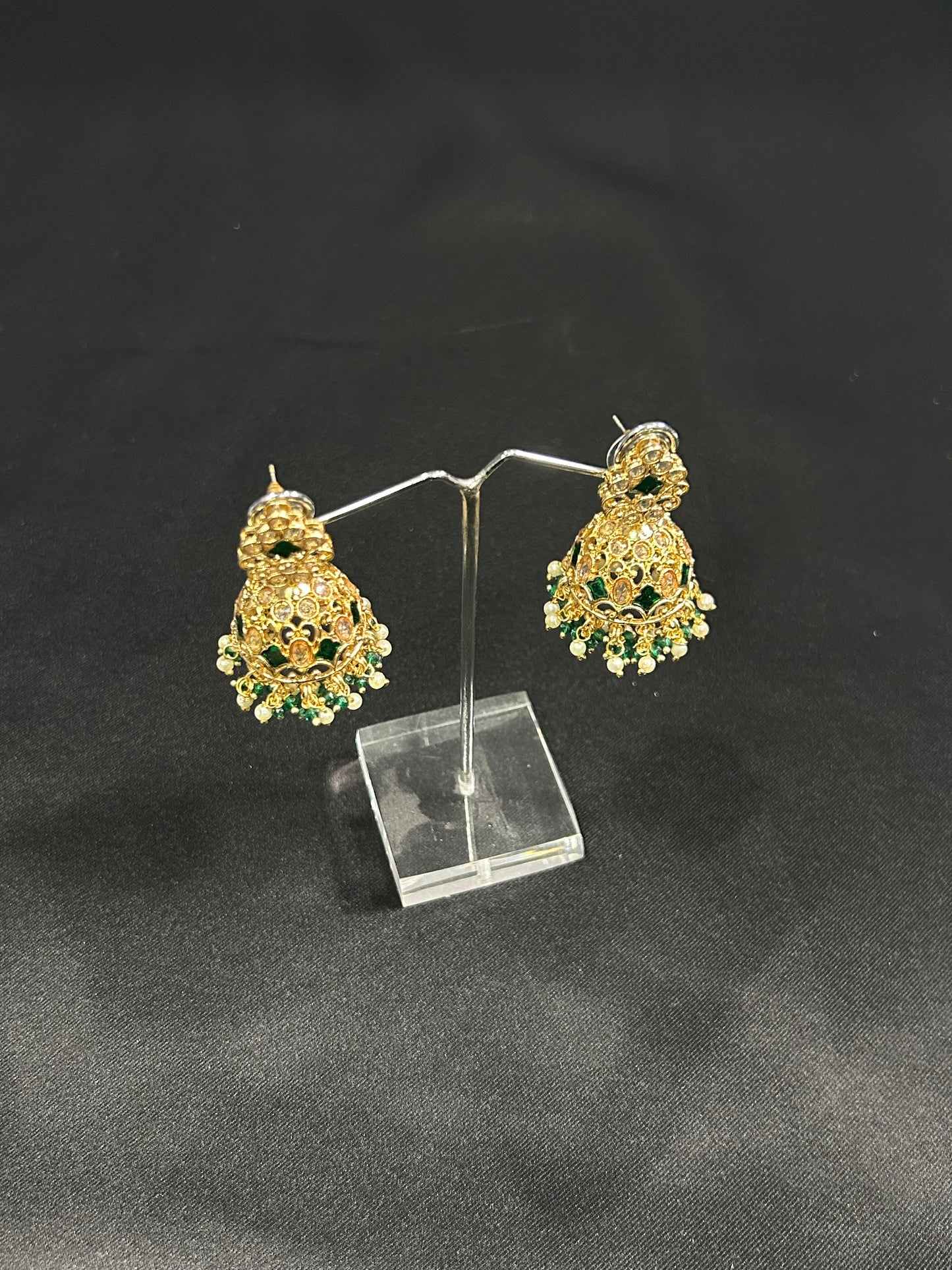 Jugni earrings
