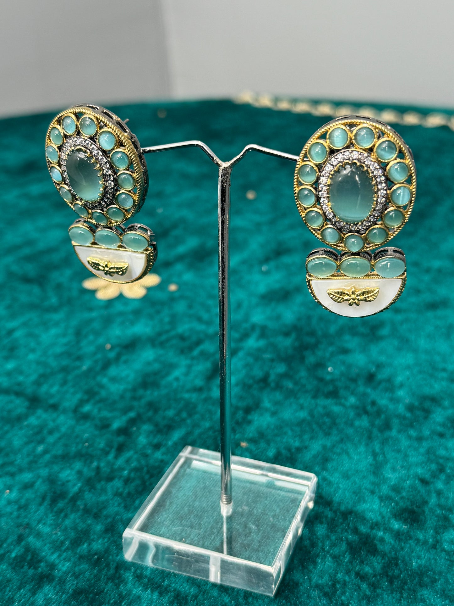 Rani Rangozali Earring