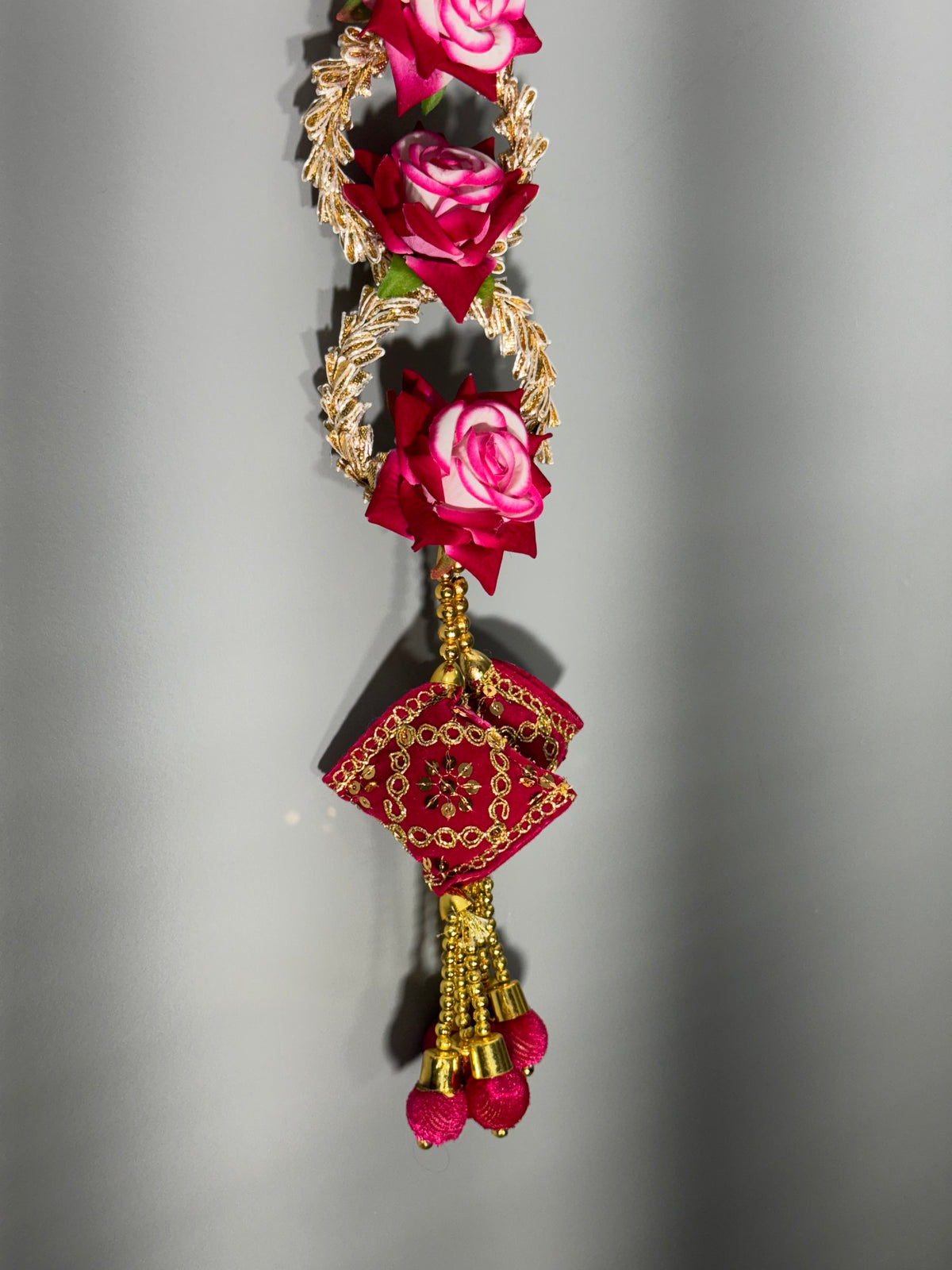 Golden Ring Rose Parandi