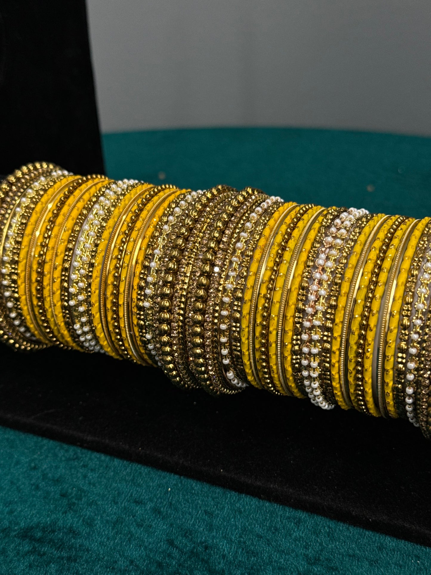 Designer Work Bangles