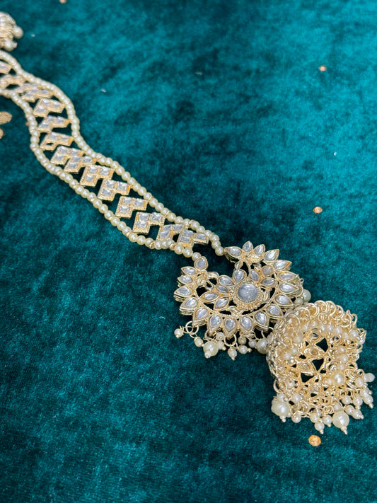 Kirit Hair Accessory