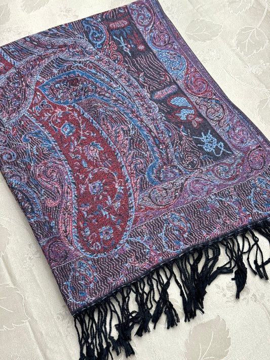 Afreem Pashmina Shawl