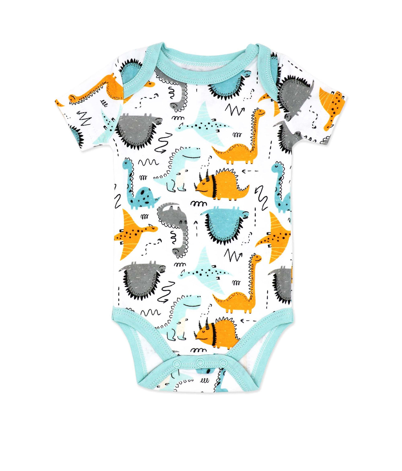 5 Piece Dino Gift Set