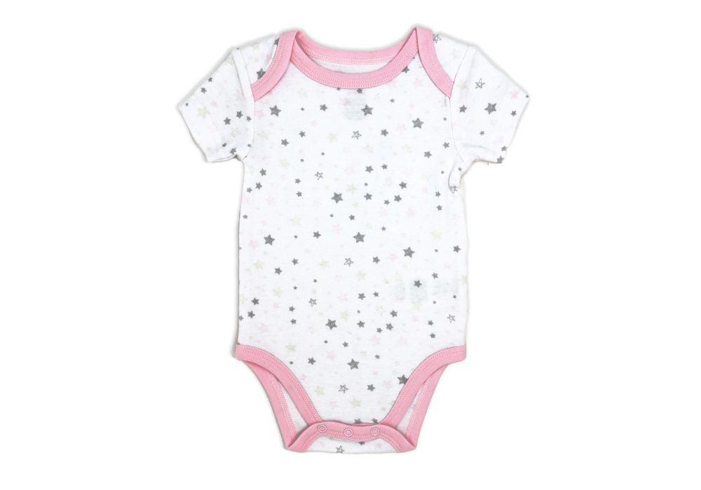 Balloon Elephant 5 Piece Set: Pink