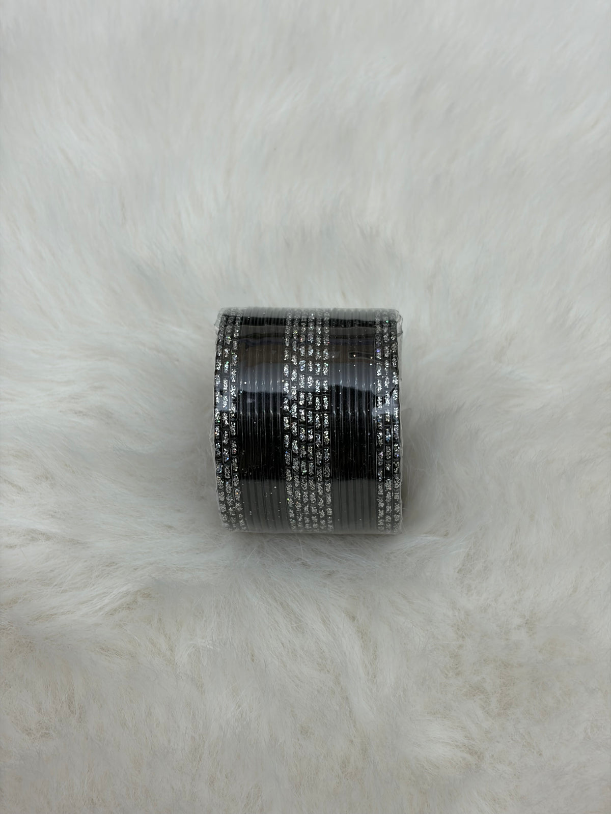 Kids Bangles- Black G1