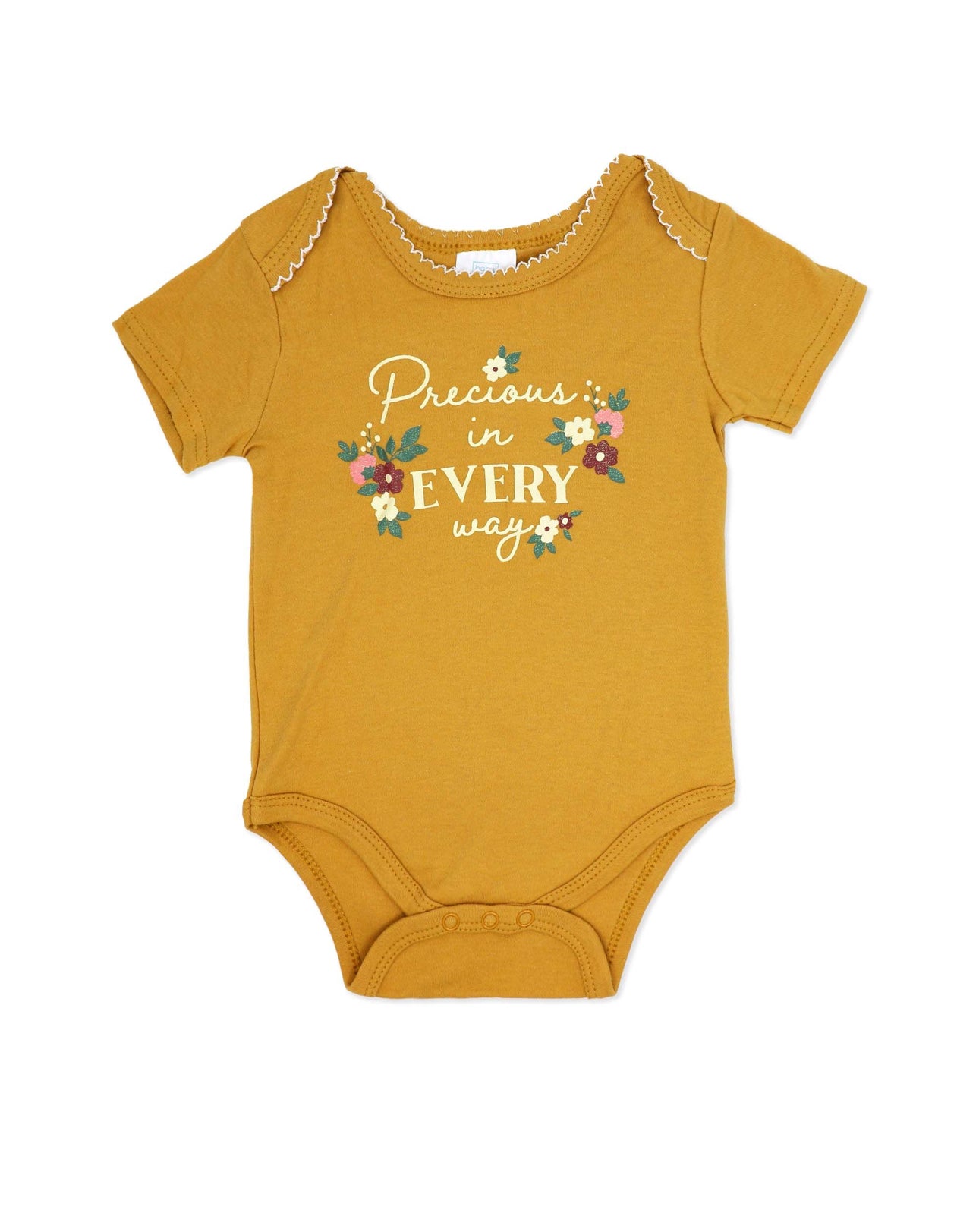 Infant Girls Velour Hoodie Jogger Set