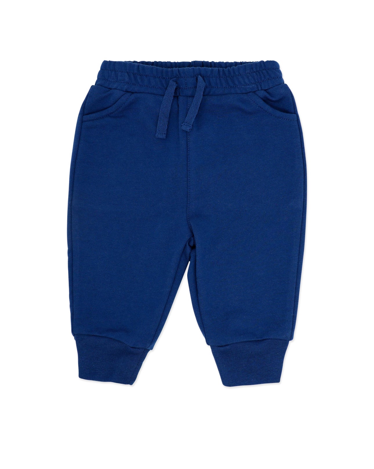 Infant Boys Hoodie Jogger Set