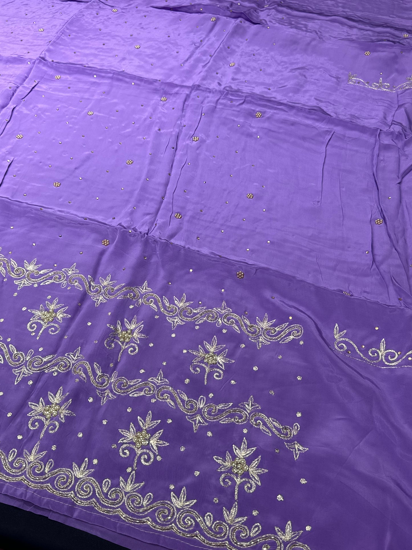 Laviti Elegance Pure Unstitched Suit