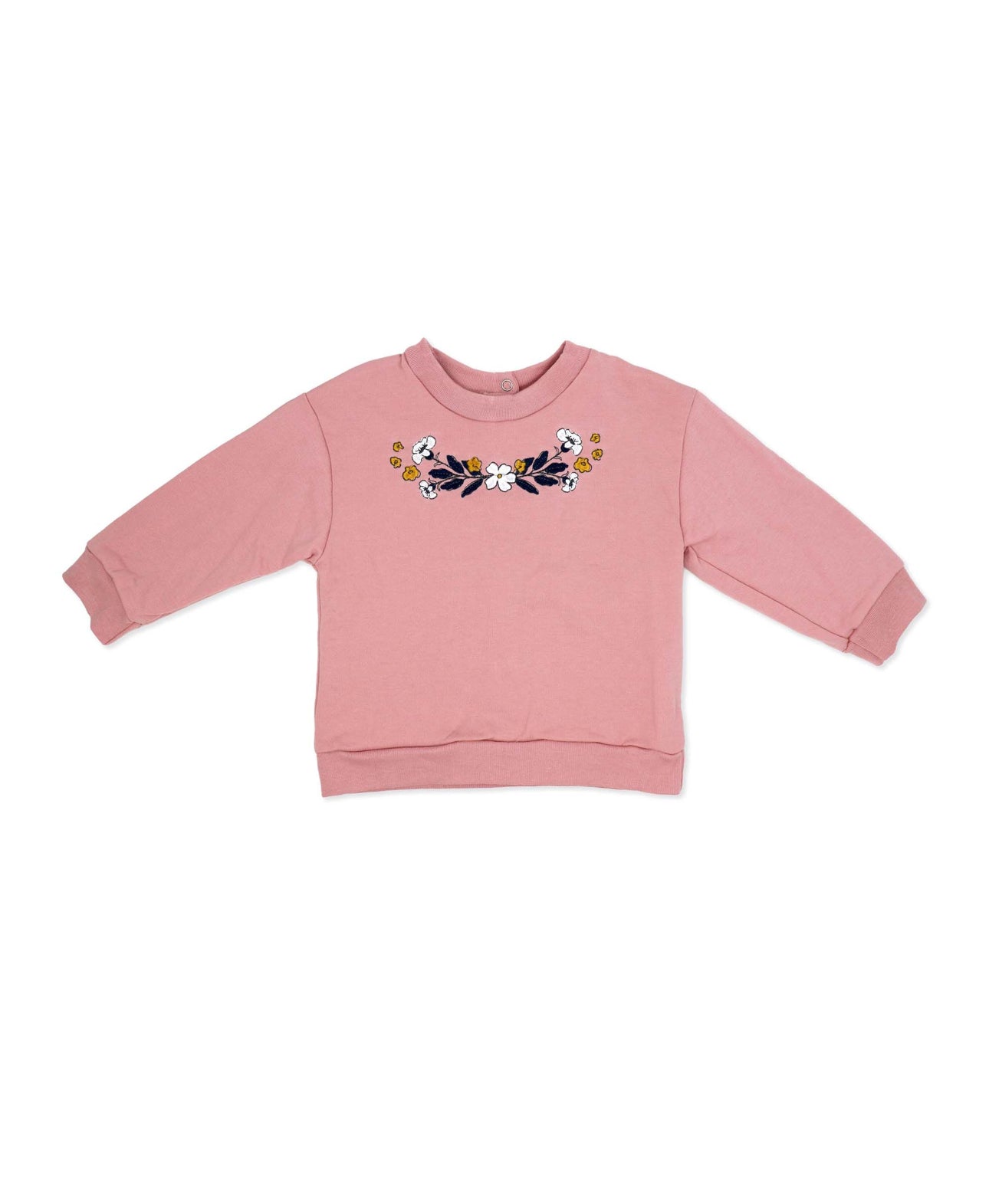 Infant Girls Sweater Set