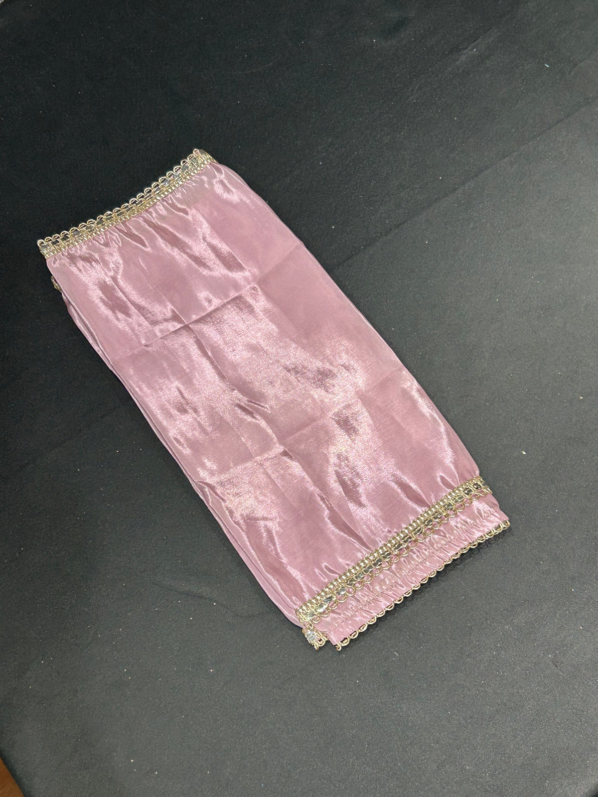 Pink Embroidery Kids Gharara Suit
