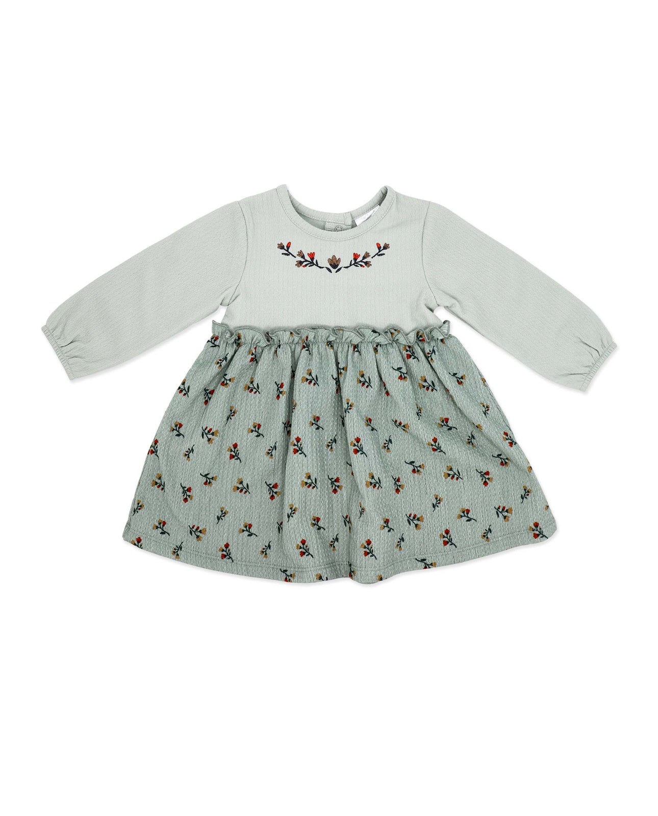 Infant Girls Dress Set