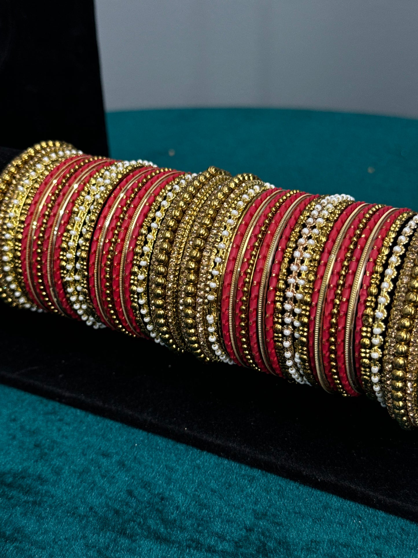 Designer Work Bangles