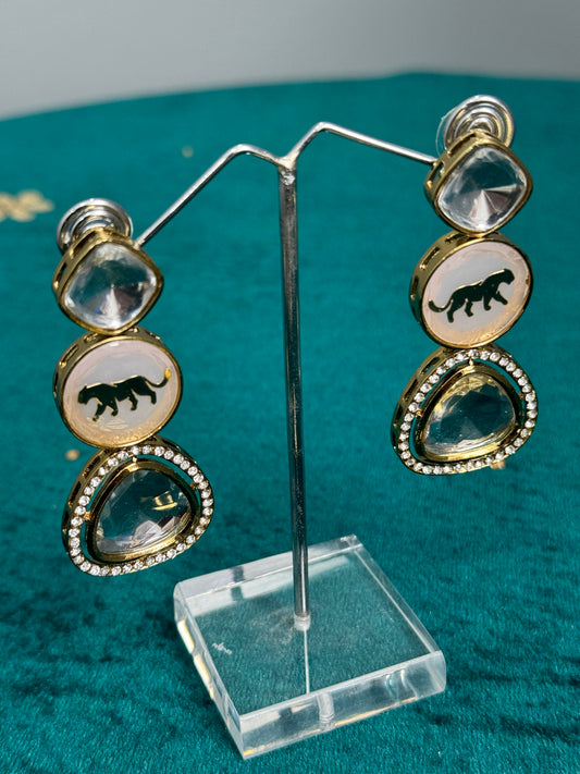 SBSC Style Earrings