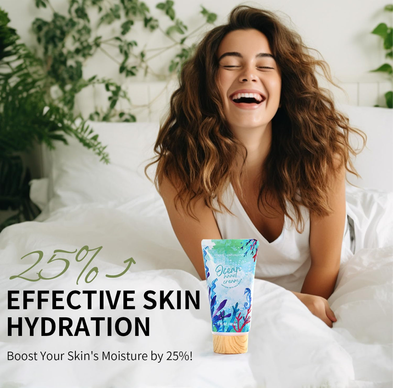 Green Canyon Spa Ocean Mist Gift Set