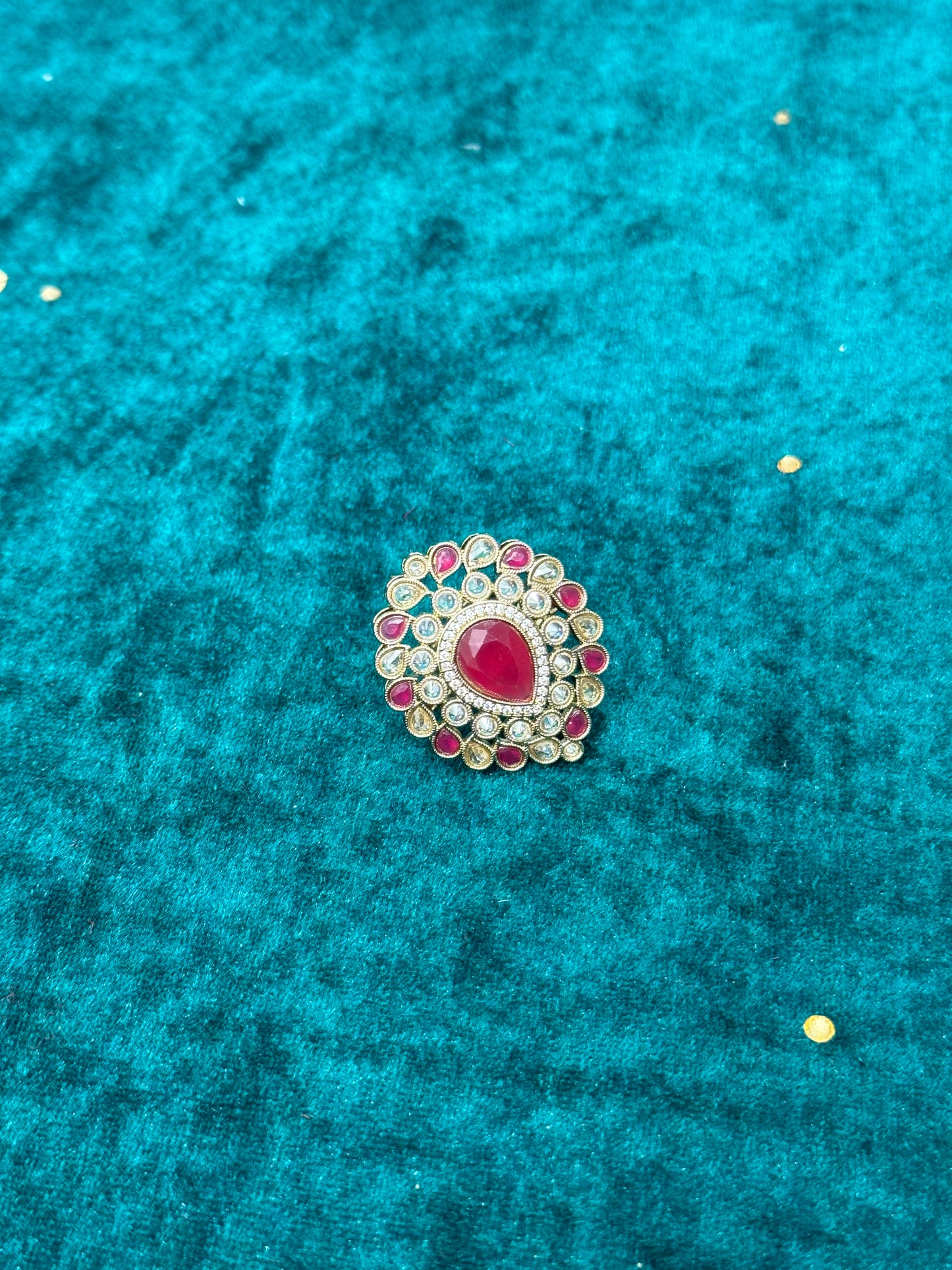 Komal Ring