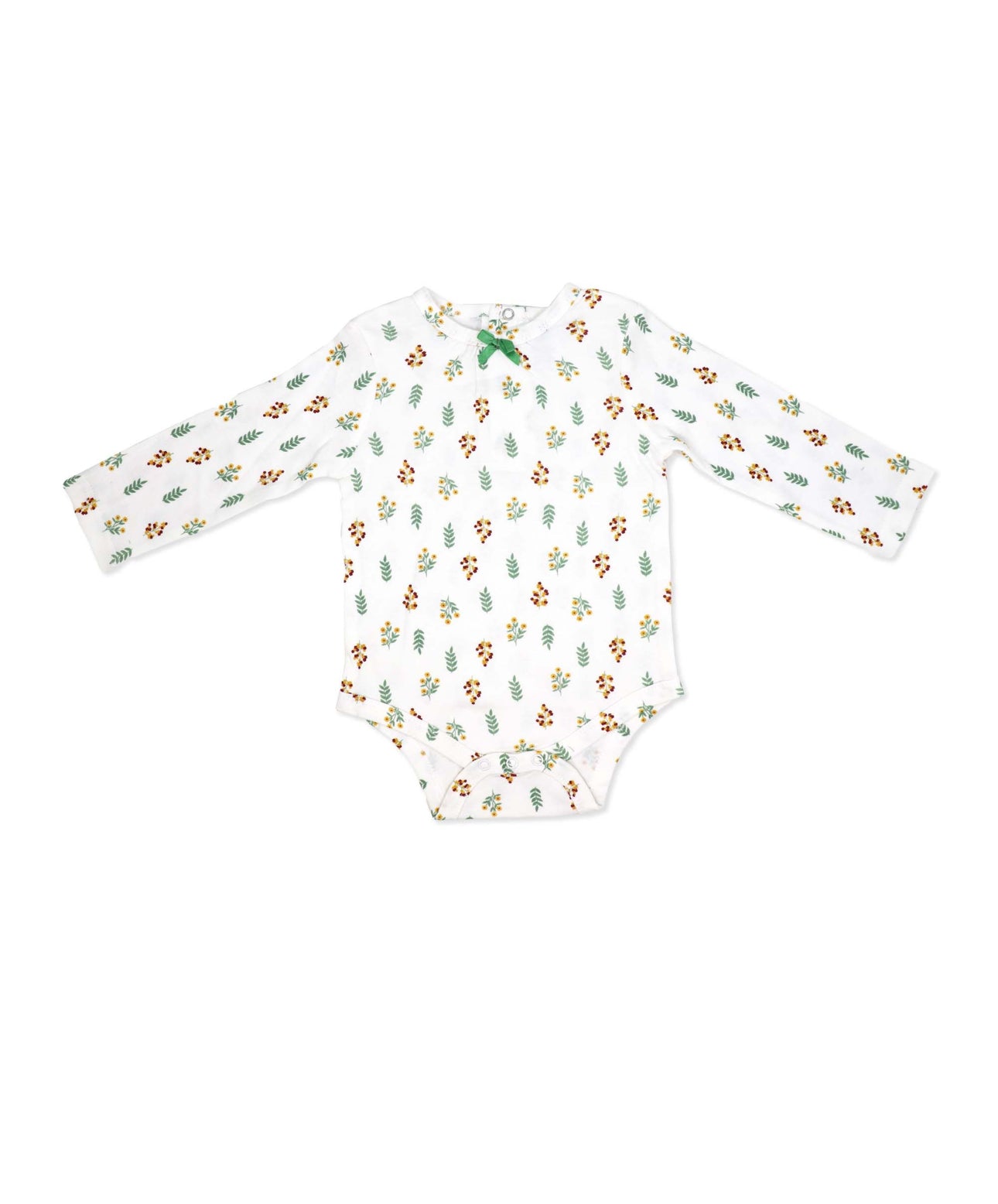 Infant Girls Dress Set