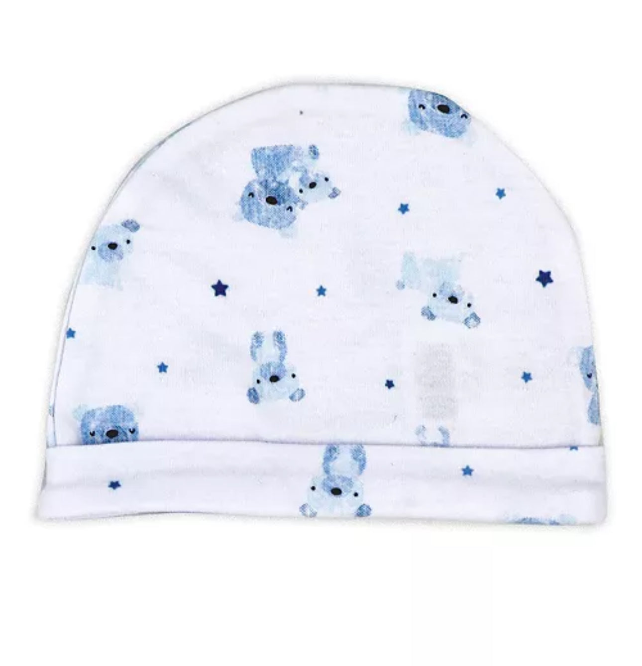 Boys 10 Piece Mesh Bag Set: Little Bear Hugs