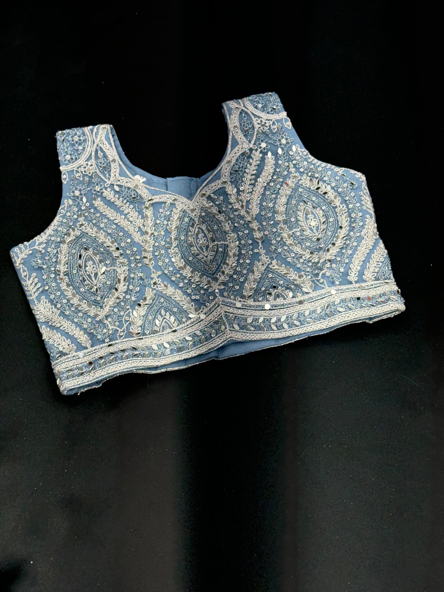 Baani Kids Lehenga