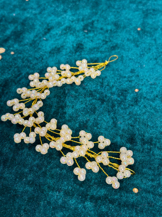 Preet Hair Accessory