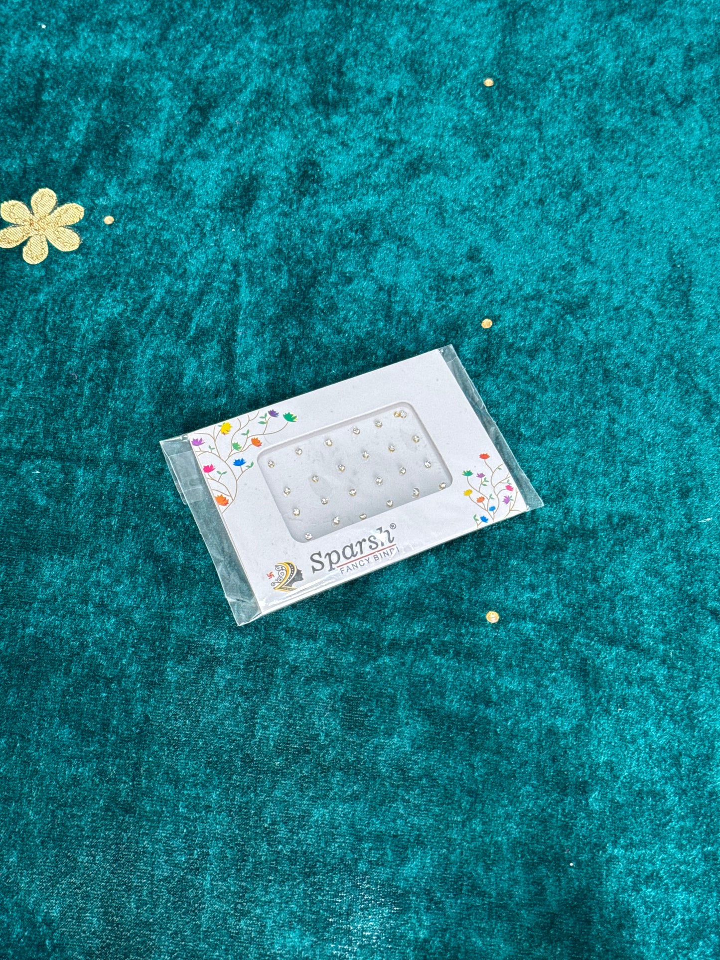 Sparsh Diya AD Bindis