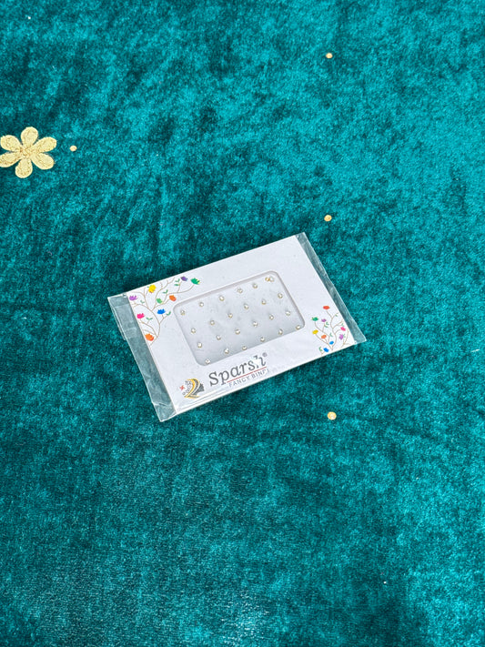 Sparsh Diya AD Bindis