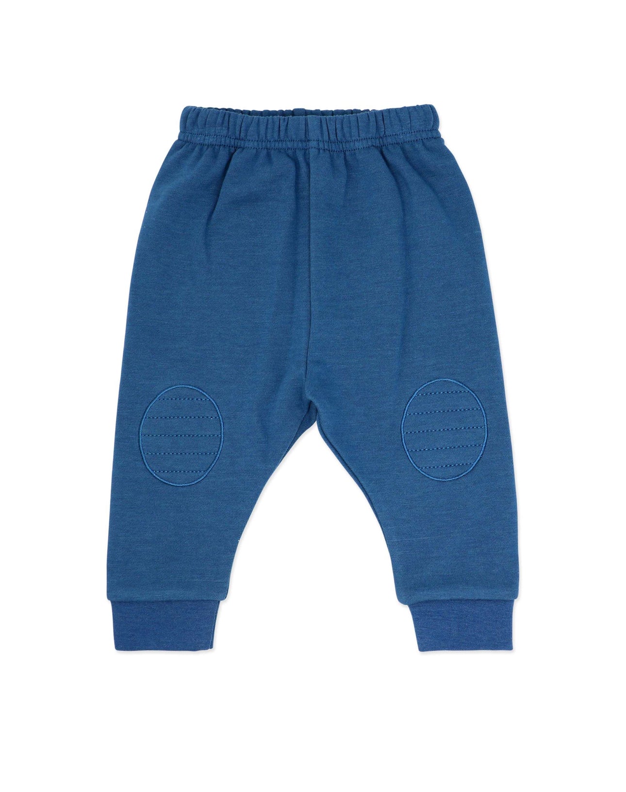 Infant Boys Sweater & Pants Set