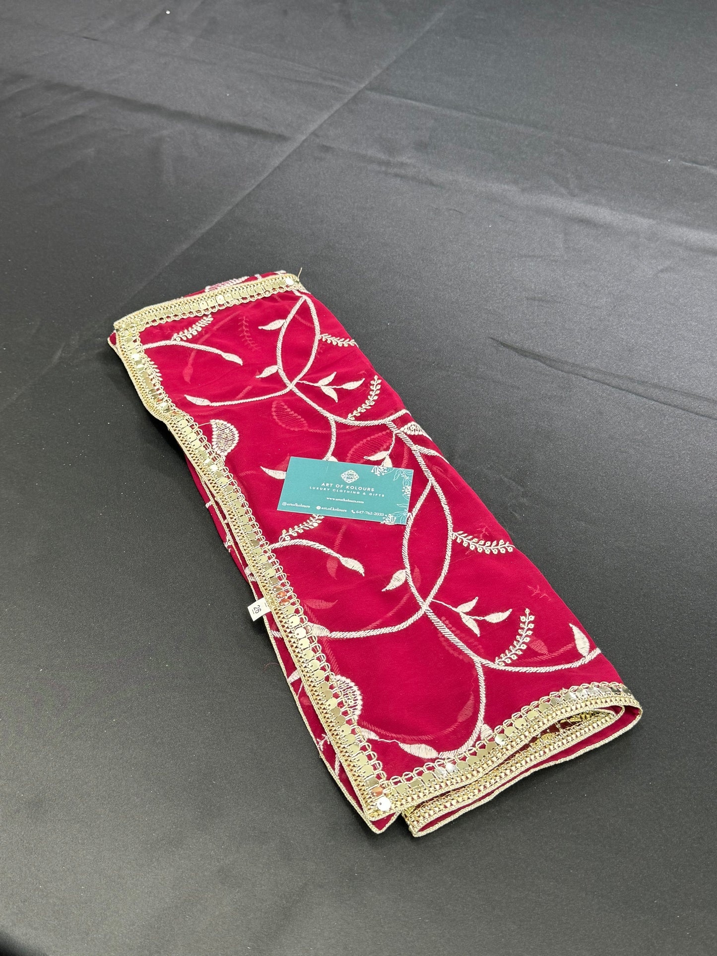 Sukh Kids Anarkali Suit