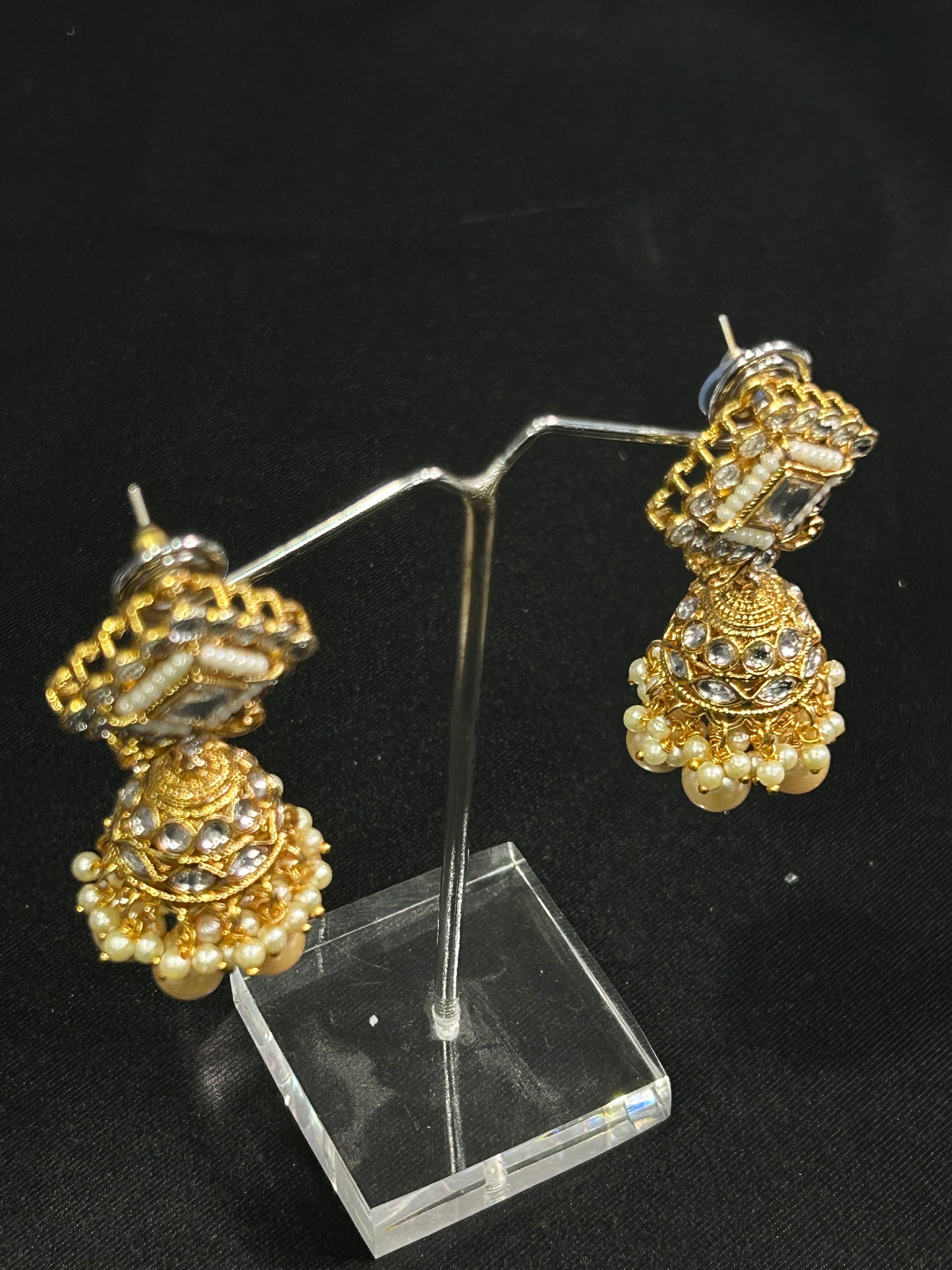 Sajni Earring Tikka