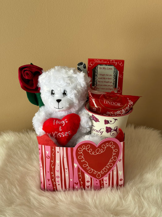 AK Special Gift Basket V3