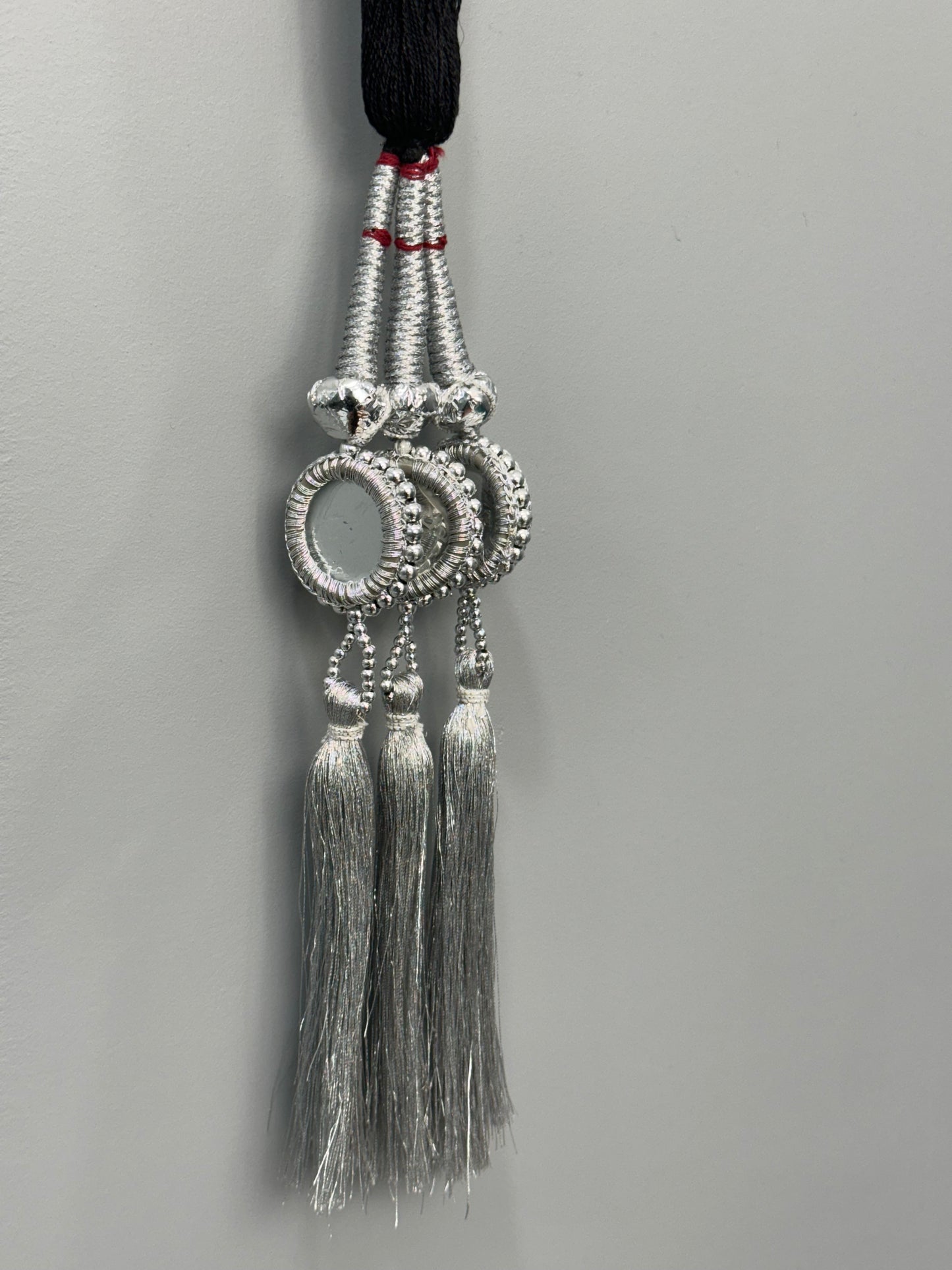 Silver Mirror Prandi