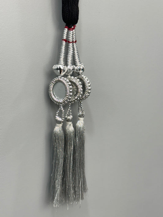 Silver Mirror Prandi