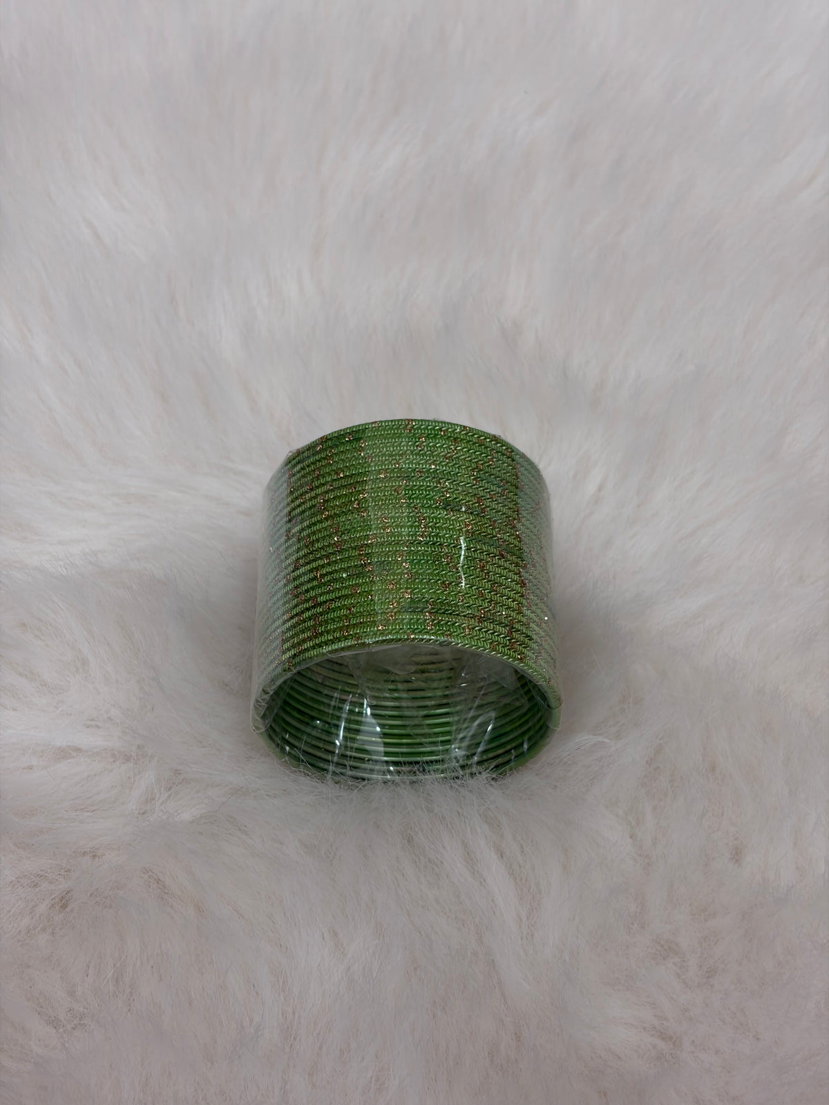 Kids Bangles- Green