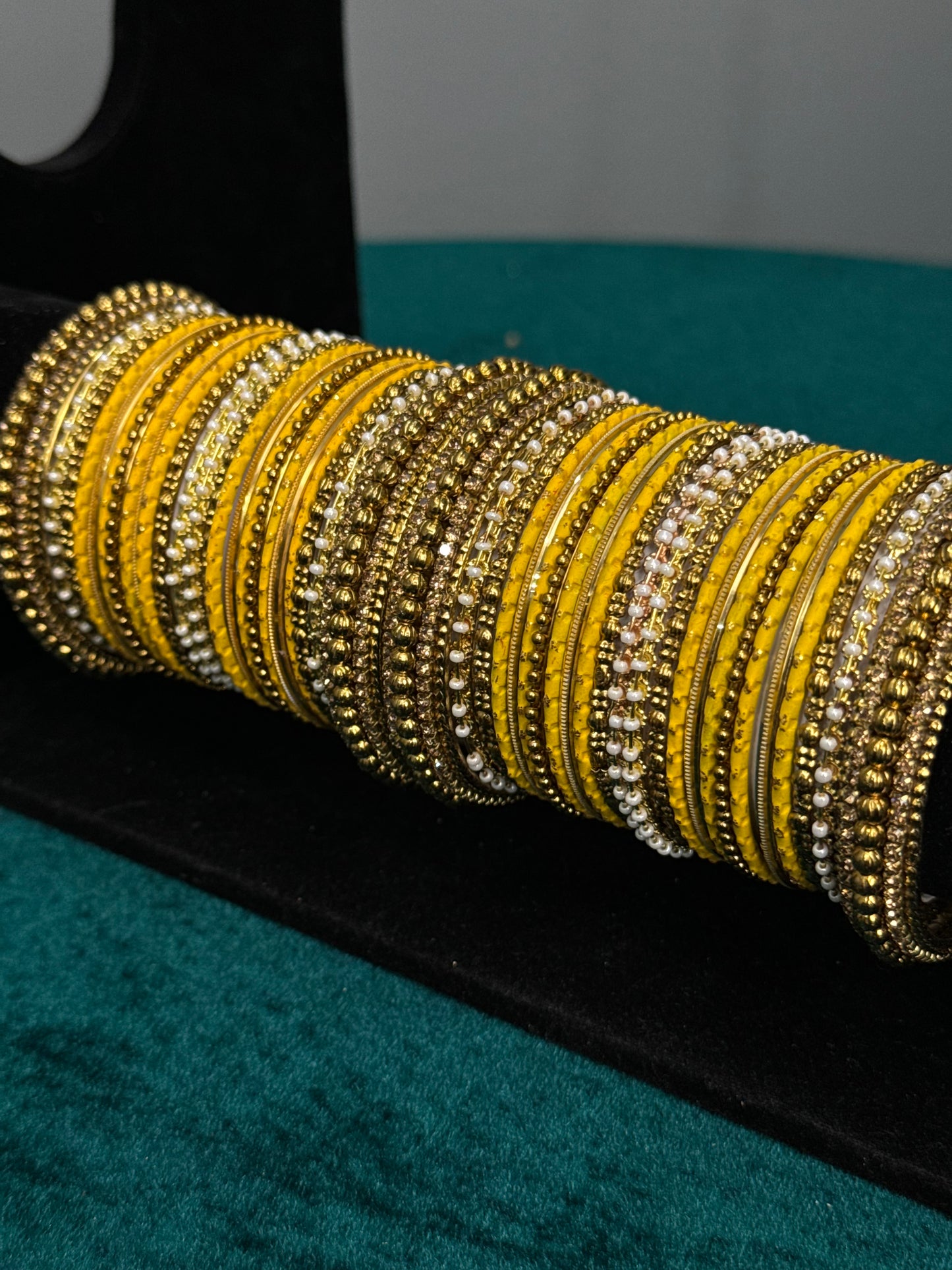 Designer Work Bangles