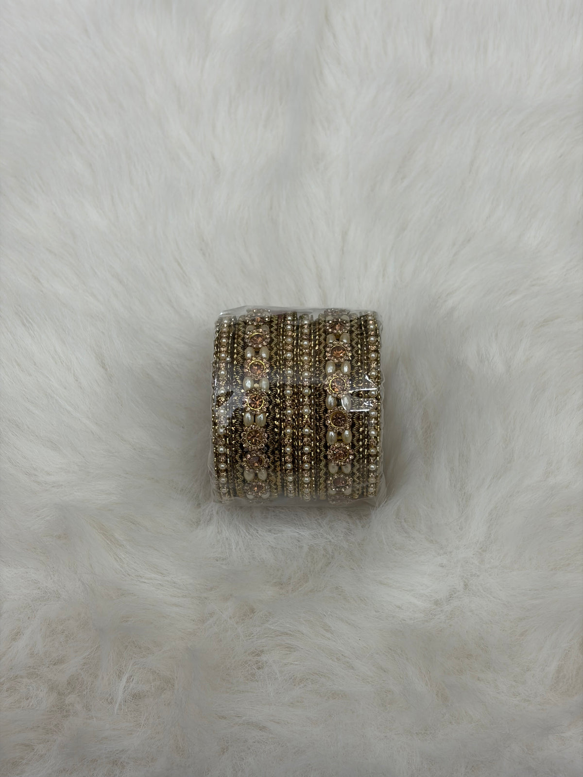 Kids Bangle Set- V2