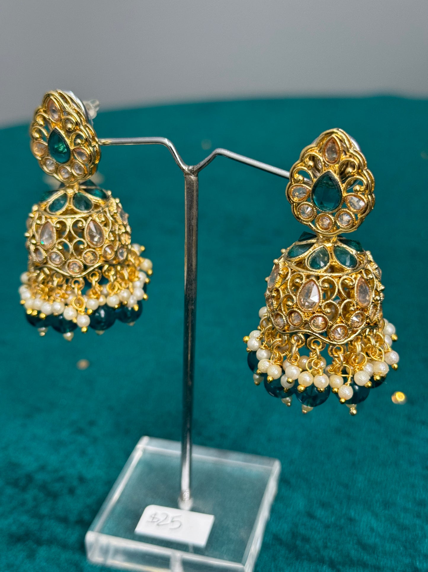 Lightweight Designer Jumkas