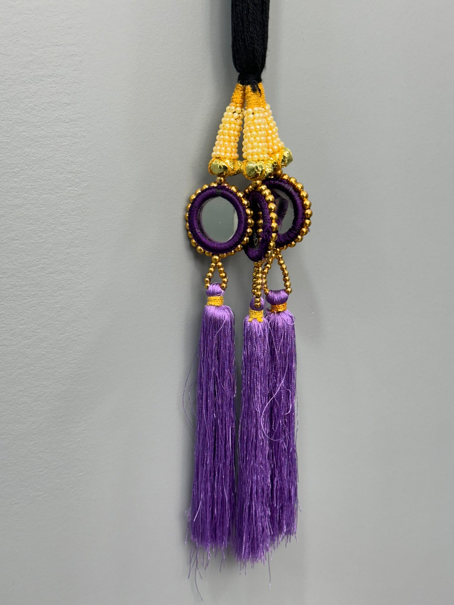 Purple Mirror Prandi