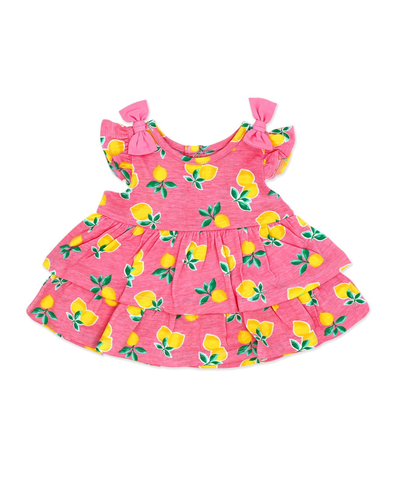 Infant Girls Dress Set