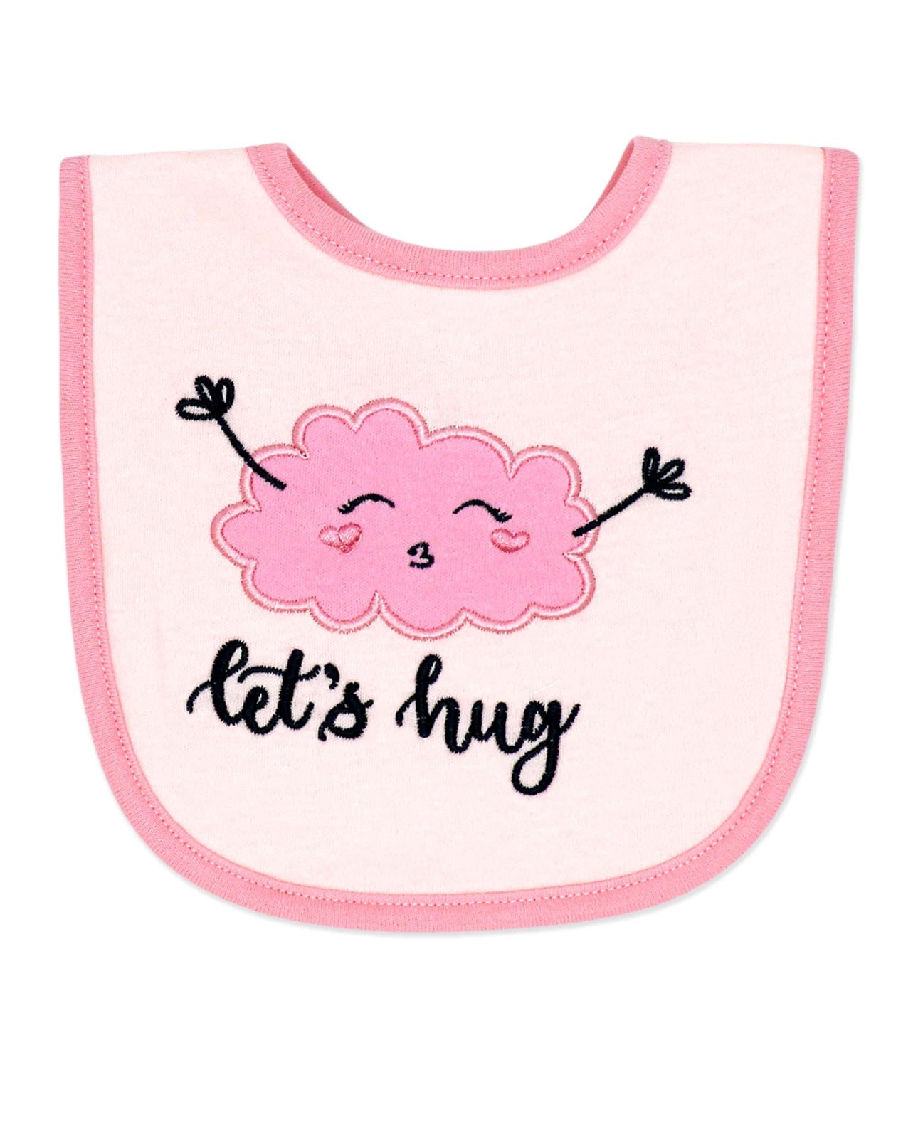 5 Piece Pink Gift Set