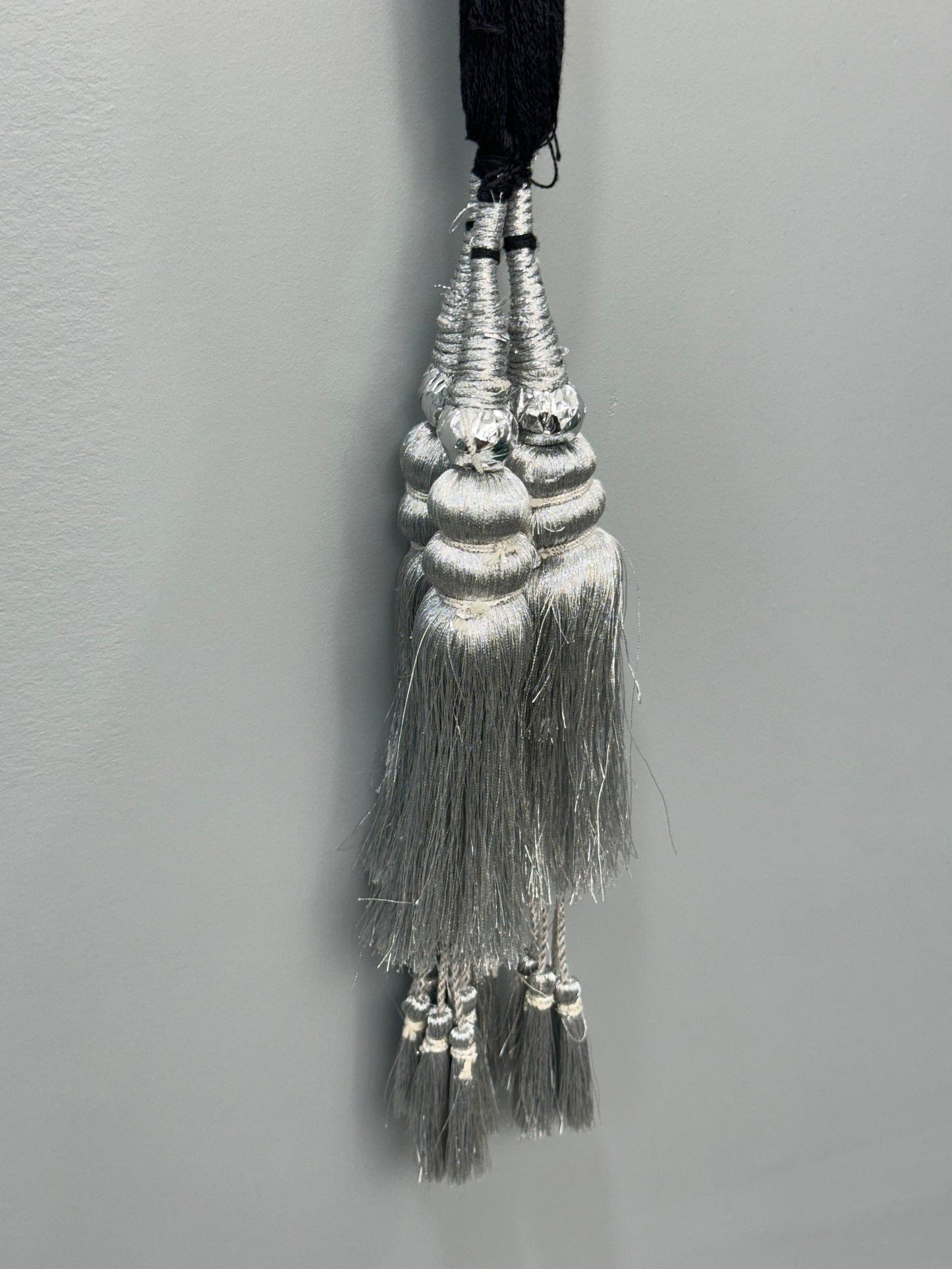 Silver Double Layer Prandi